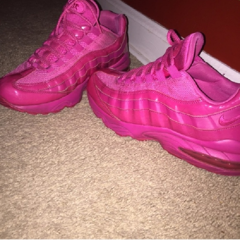 Nike Air Max 95